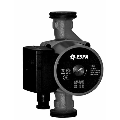 ESPA RE1-F X SUP 50-120-C 230 50 Поверхностные насосы