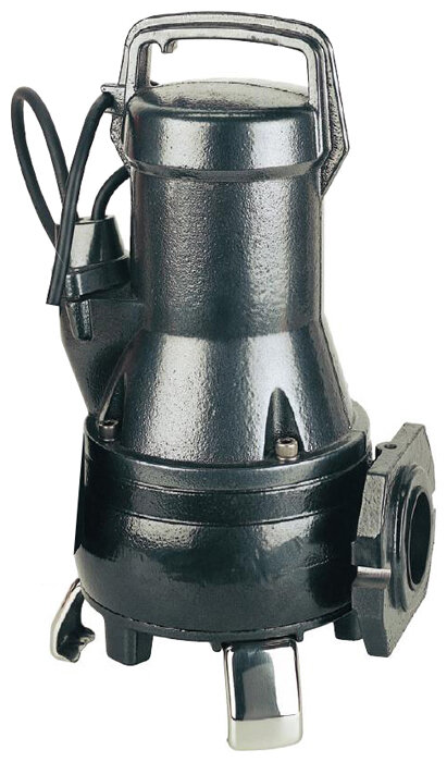 ESPA DRAINEX 401 Погружные насосы