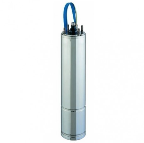 ESPA O4ST INOX 304 3 kW Электродвигатели